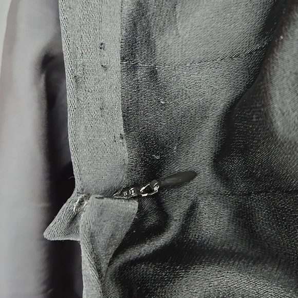 Black Pleated Skirt 2 - Picture 8 of 8